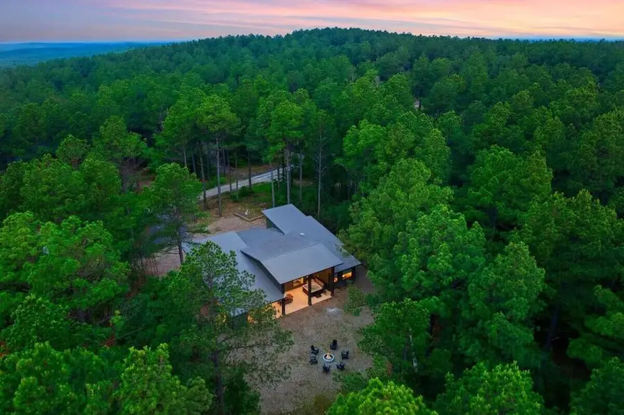 132 Xtreme Lane, Hochatown, OK 74728 - #2