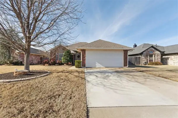 14513 S Harvey Avenue, Oklahoma City, OK 73170