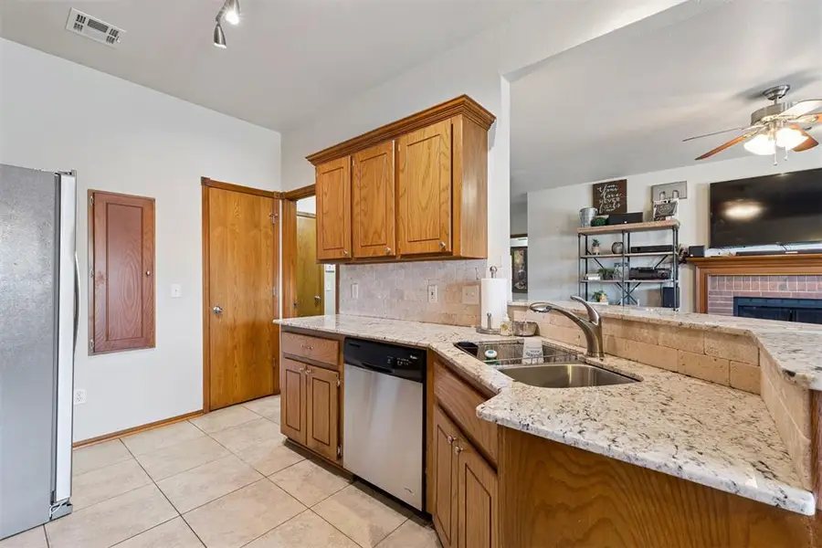 14513 S Harvey Avenue, Oklahoma City, OK 73170 - Image #3