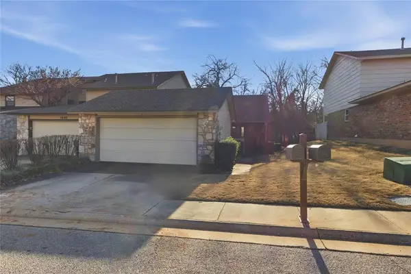 1530 Fall Creek Drive, Edmond, OK 73013