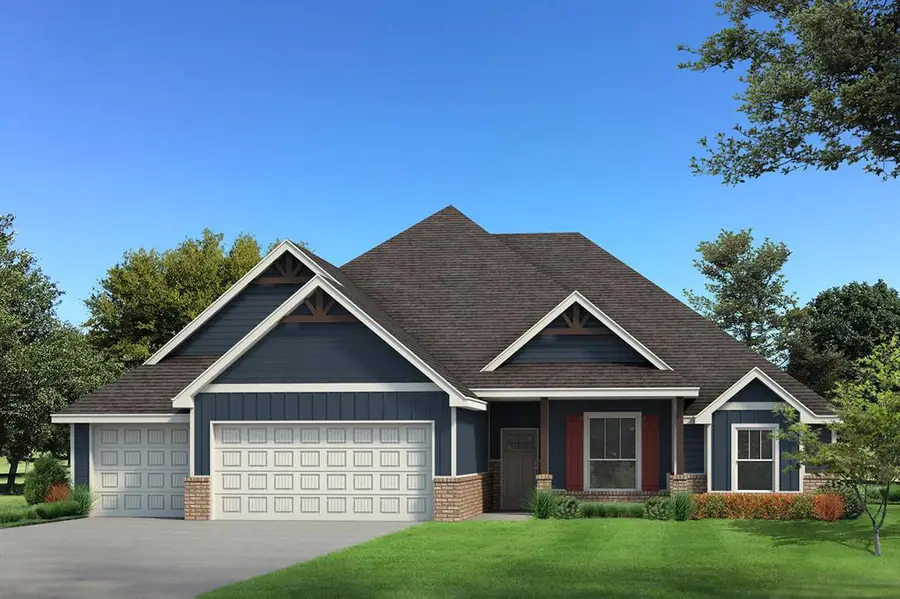 12316 Velvet Ash Avenue, Oklahoma City, OK 73173 - #2