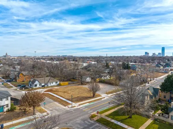 2522 N Shartel Avenue, Oklahoma City, OK 73103