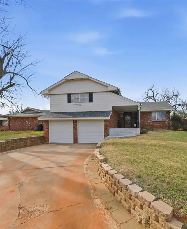 6101 Kingston Road, Oklahoma City, OK 73122 - Image #1