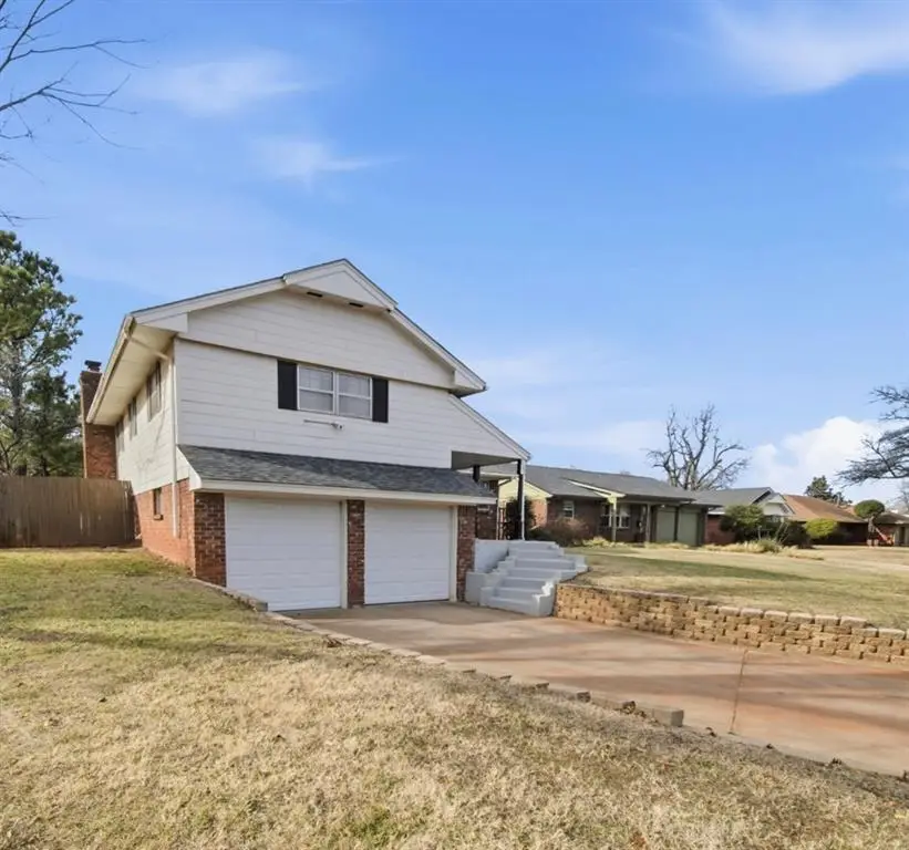 6101 Kingston Road, Oklahoma City, OK 73122 - Image #2