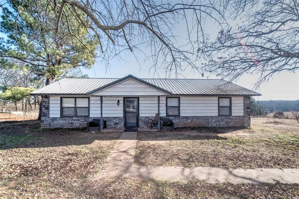 910518 S 3500 Road, Chandler, OK 74834 - Image #1