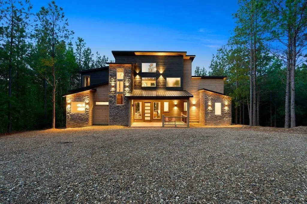 168 Boulder Creek, Broken Bow, OK 74728 - Image #1