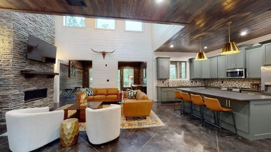 168 Boulder Creek, Broken Bow, OK 74728 - Image #3