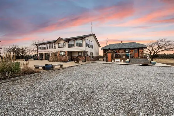 22525 N Luther Road, Luther, OK 73054