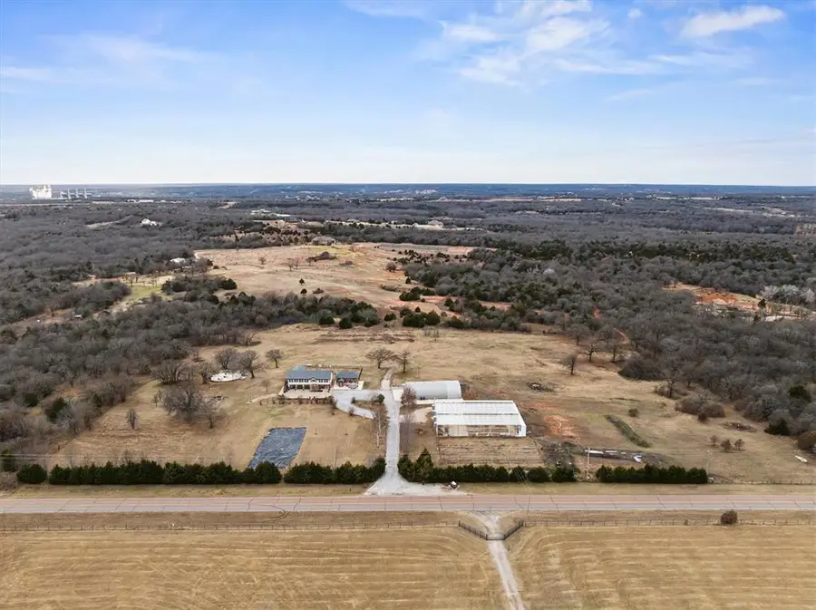 22525 N Luther Road, Luther, OK 73054 - Image #2