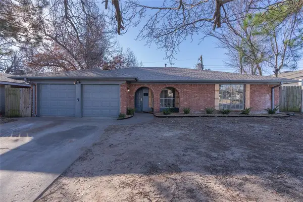 5124 NW 19th Terrace, Oklahoma City, OK 73127