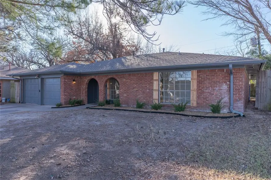 5124 NW 19th Terrace, Oklahoma City, OK 73127 - Image #3