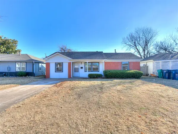 5516 S Agnew Avenue, Oklahoma City, OK 73119