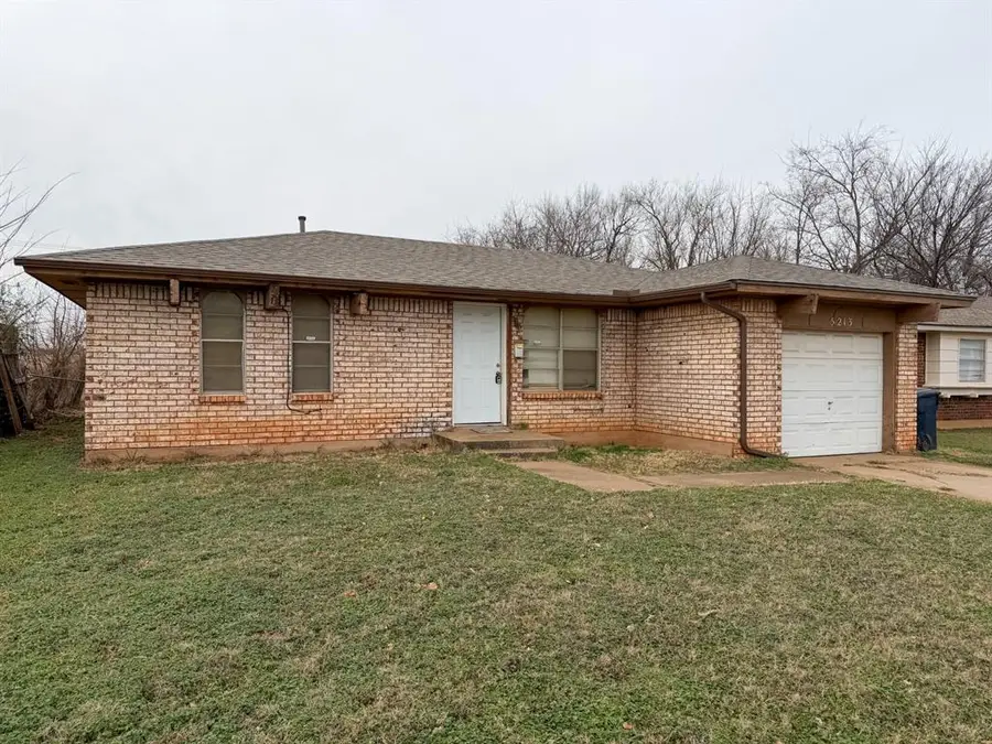 5213 S Bodine Drive, Oklahoma City, OK 73135 - Image #2