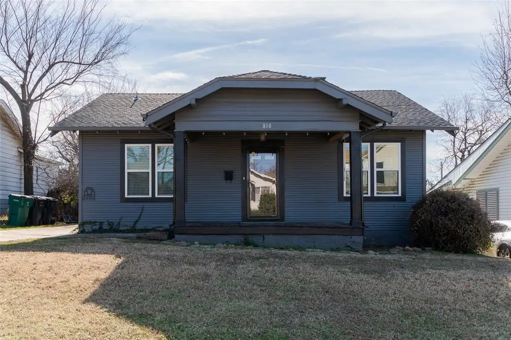 810 NW 35th Street, Oklahoma City, OK 73118 - Image #1