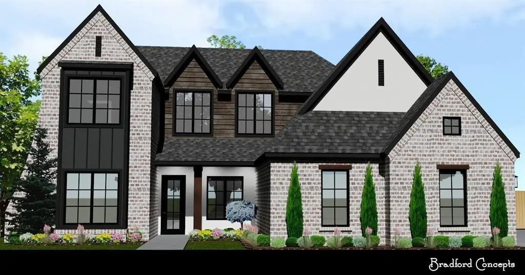 8201 Amber Ridge Drive, Edmond, OK 73034 - Image #1