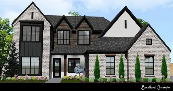 8201 Amber Ridge Drive, Edmond, OK 73034