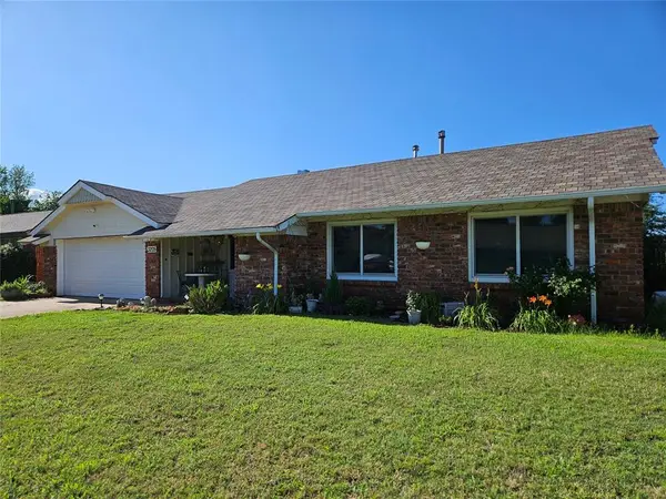 3205 NW 62nd Street, Oklahoma City, OK 73112