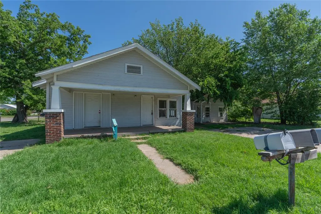 820 W Highland Street, Shawnee, OK 74801 - Image #1