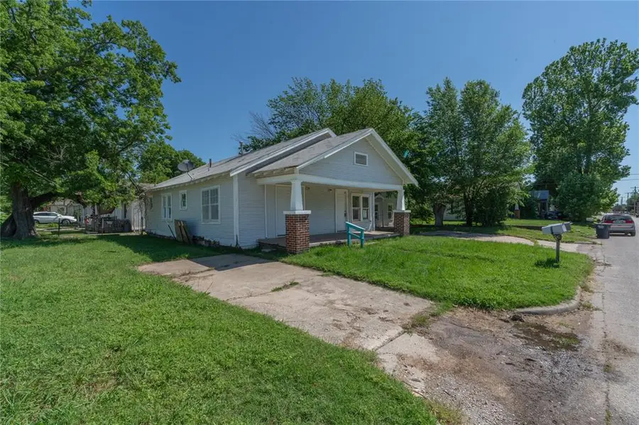 820 W Highland Street, Shawnee, OK 74801 - Image #2