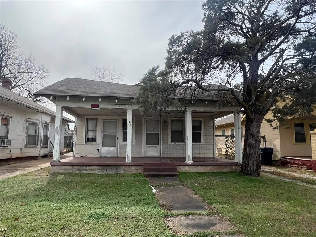 1422 NW 30th Street, Oklahoma City, OK 73118 - #1
