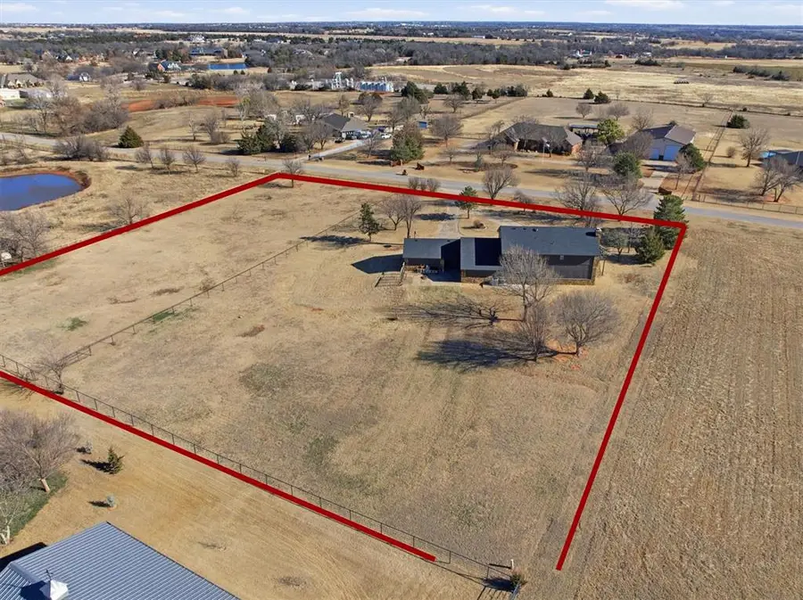 19005 Aerial Road, Edmond, OK 73012 - Image #2