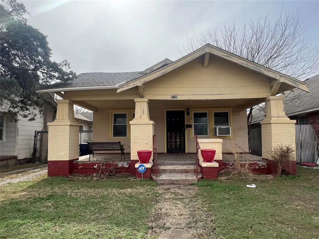 1426 NW 30th Street, Oklahoma City, OK 73118 - #1
