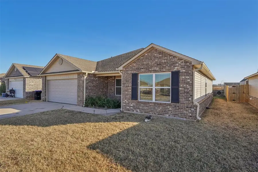 1501 Peridot Lane, Noble, OK 73068 - Image #2