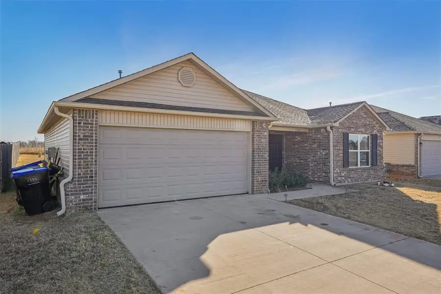 1501 Peridot Lane, Noble, OK 73068 - Image #3