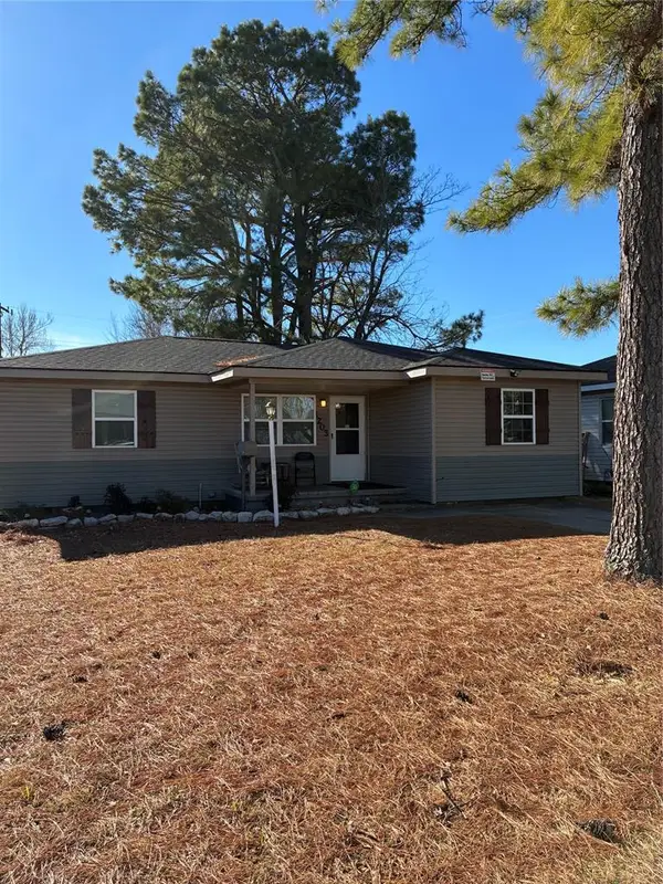 1203 Carol Drive, Shawnee, OK 74804