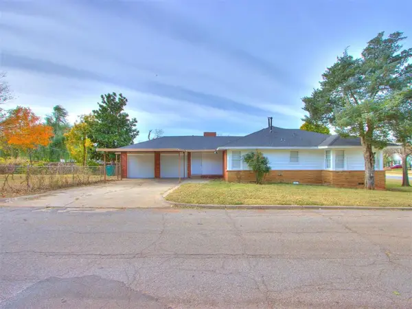 1900 NW 36th Street, Oklahoma City, OK 73118