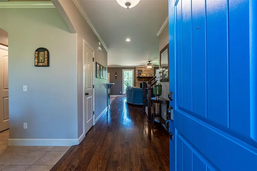 236 Asher Court, Moore, OK 73160 - Image #3