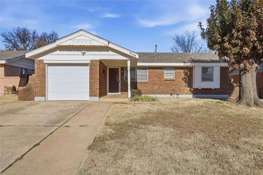 3109 SW 68th Street, Oklahoma City, OK 73159 - Image #2