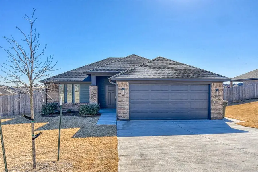 2420 Heather Road, Blanchard, OK 73010 - Image #2