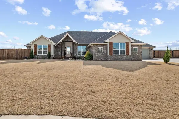 9416 SW 48th Terrace, Oklahoma City, OK 73179