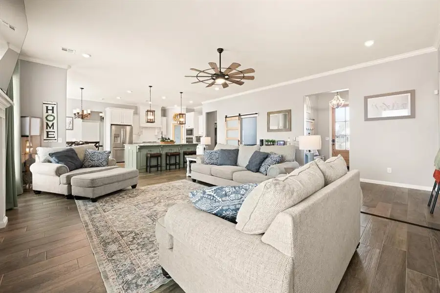 9416 SW 48th Terrace, Oklahoma City, OK 73179 - Image #3