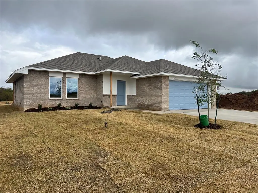 1779 SE 20th Street, Newcastle, OK 73065 - #1