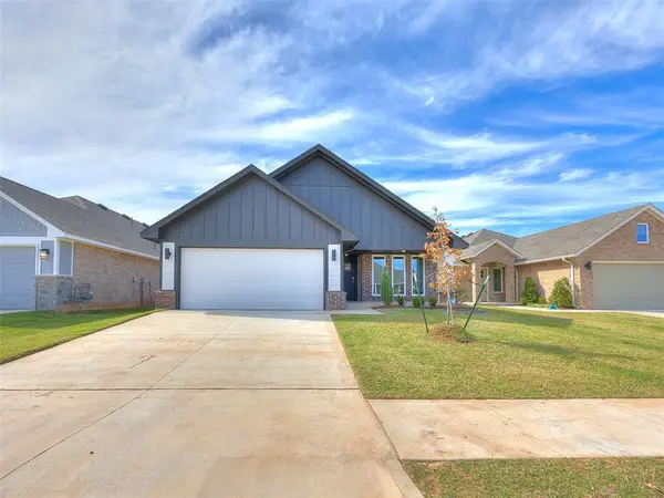 13925 Marsala Court, Oklahoma City, OK 73170