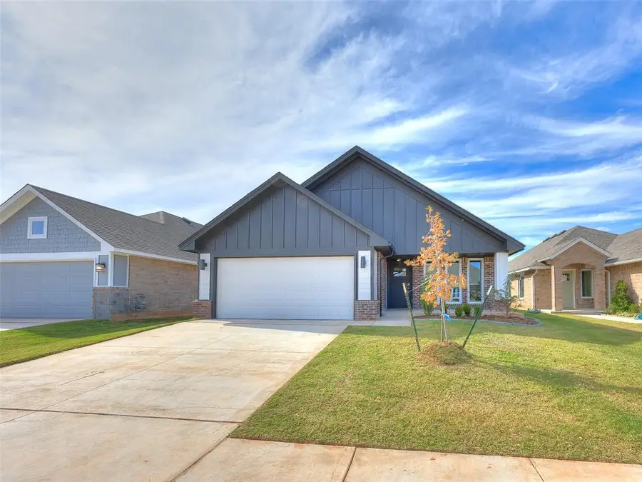 13925 Marsala Court, Oklahoma City, OK 73170 - #2