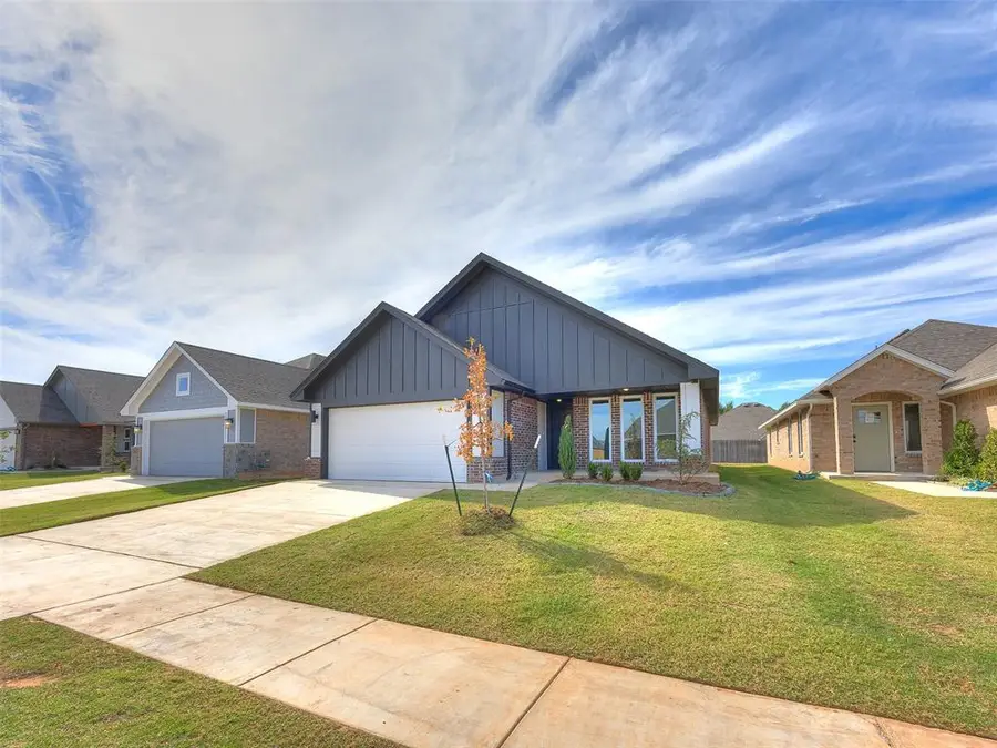 13925 Marsala Court, Oklahoma City, OK 73170 - #3