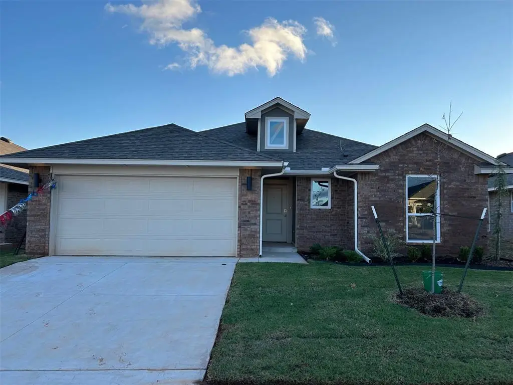 18313 Austin Court, Edmond, OK 73012 - Image #1