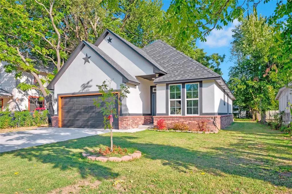 607 SW 31 Street, Oklahoma City, OK 73109 - Image #1