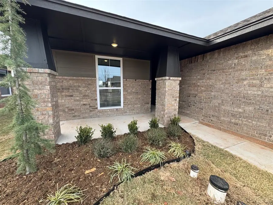 2619 Turtle Way, Midwest City, OK 73130 - #2