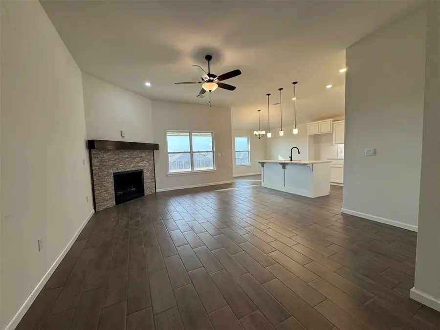 2711 Turtle Way, Midwest City, OK 73130 - #2