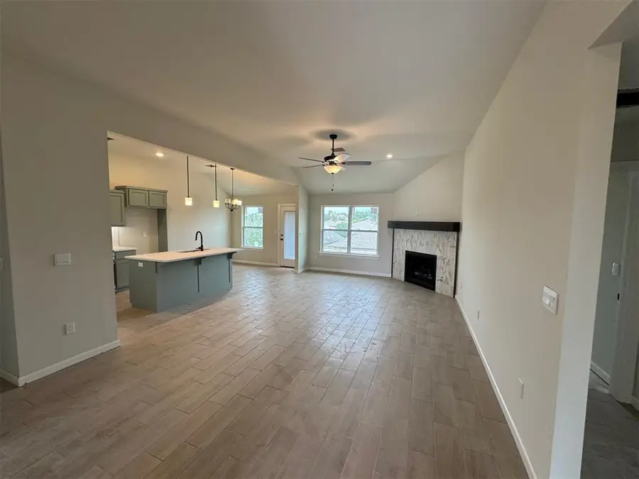 2504 Marsh Lane, Midwest City, OK 73130 - #3