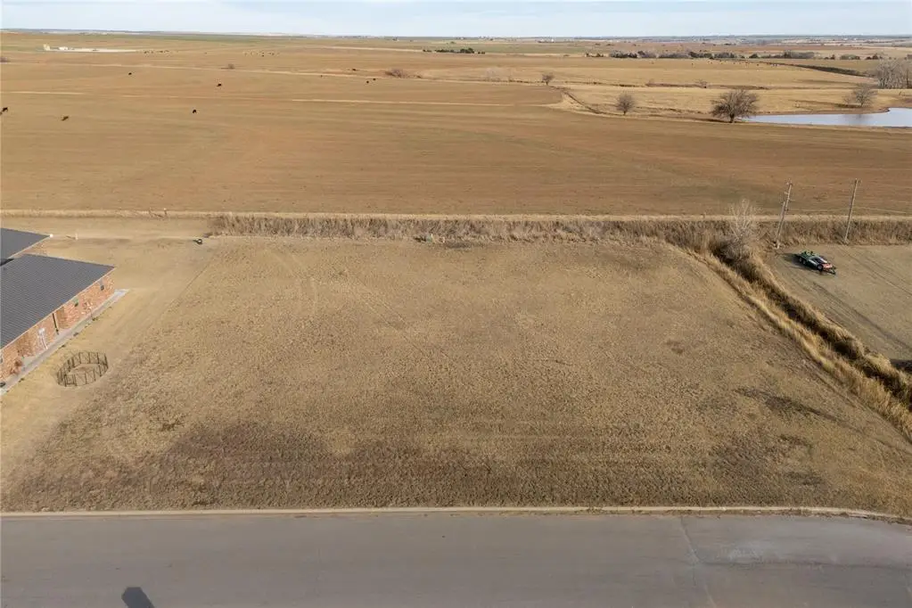 1006 Johnny Klaassen Drive, Hydro, OK 73048 - Image #1