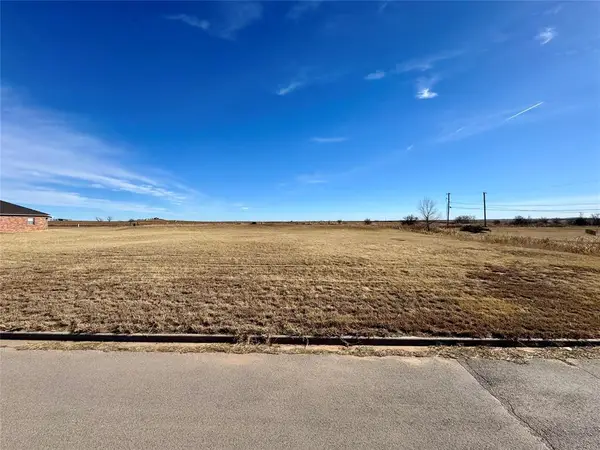 1006 Johnny Klaassen Drive, Hydro, OK 73048