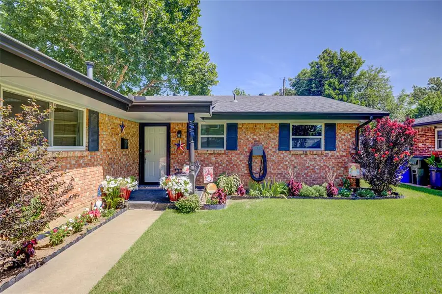 1713 Canterbury Street, Norman, OK 73069 - Image #2