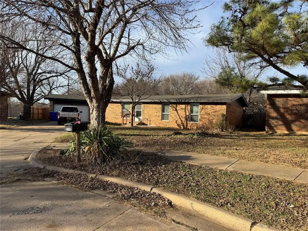 2105 Lafayette Drive, Norman, OK 73071 - Image #1