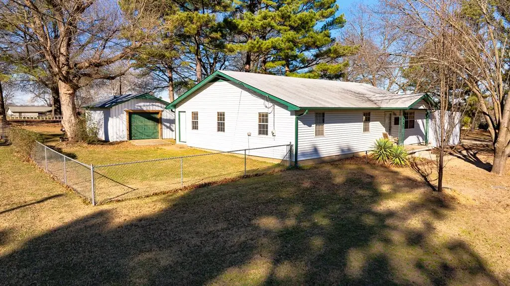 9 N Jerome Street, Coalgate, OK 74538 - #1