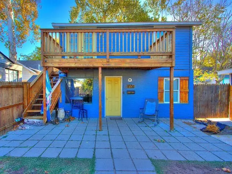 1112 N Ross Avenue, Oklahoma City, OK 73107 - Image #1